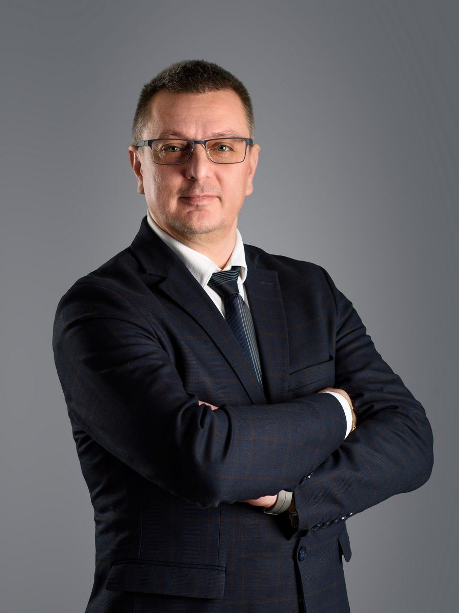 Szabó László, ügyvezető, Bolami Kft.