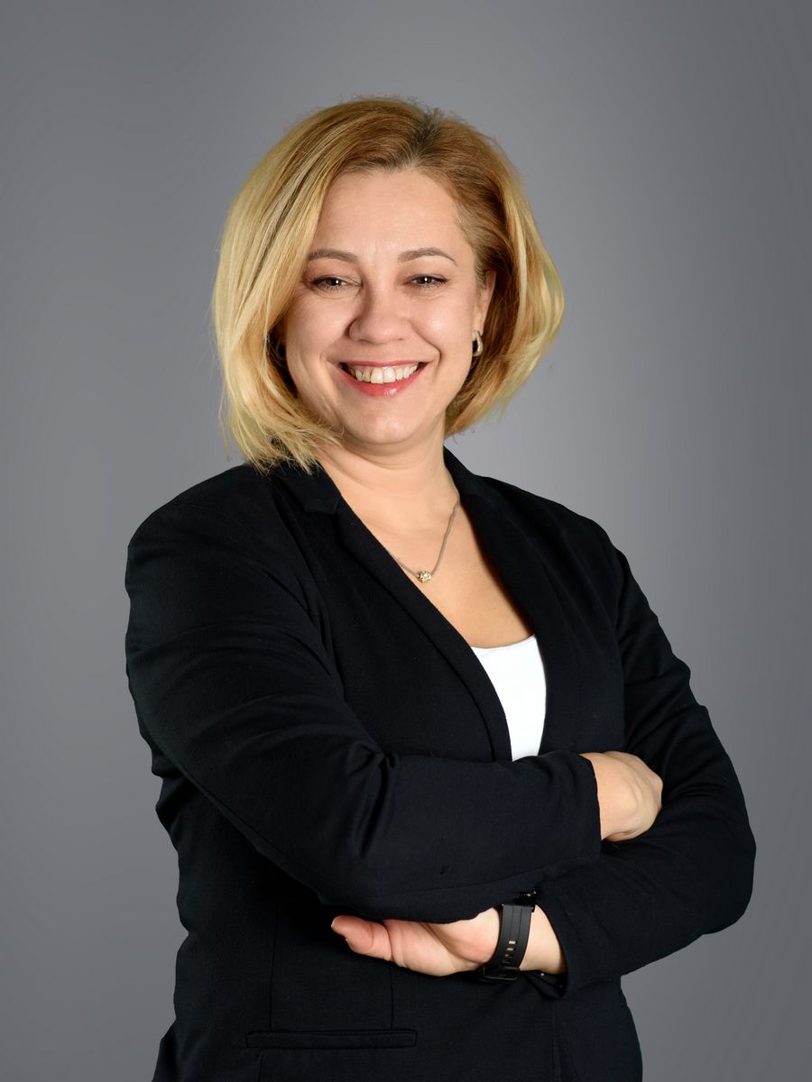 Veronyák Viktória, prémium tanácsadó