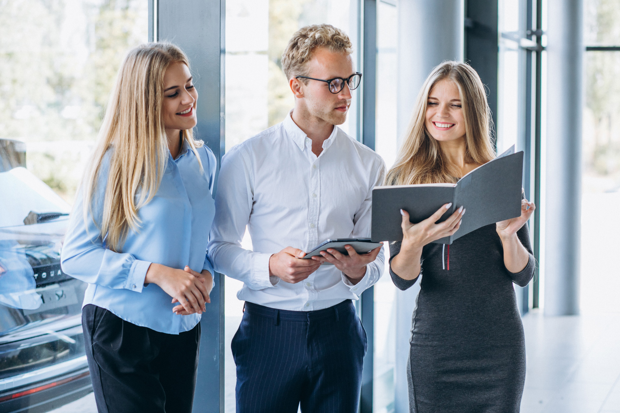 Affinity biztosítások - vállalati biztosítás