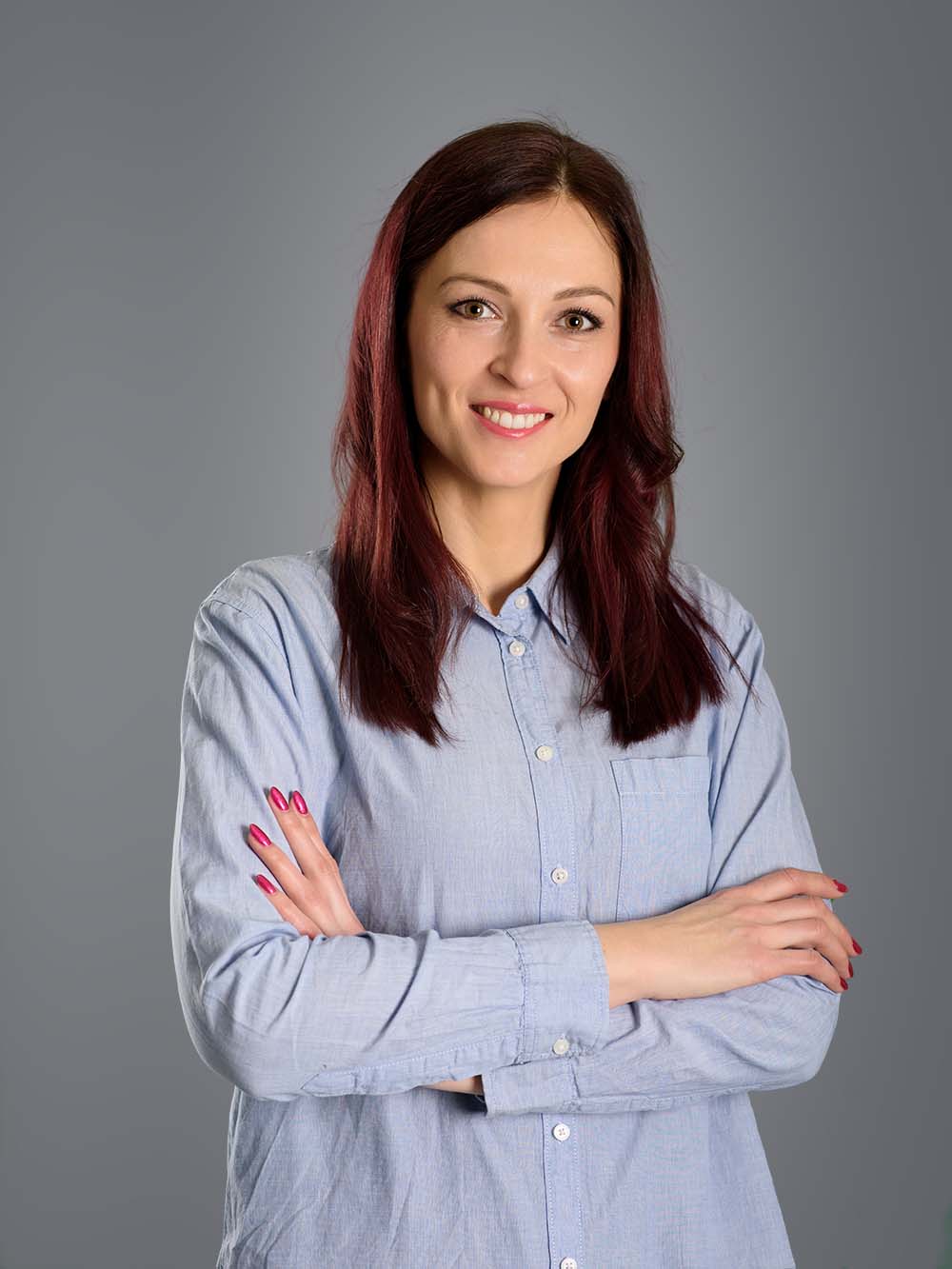 Dr. Balogh-Sajgó Krisztina